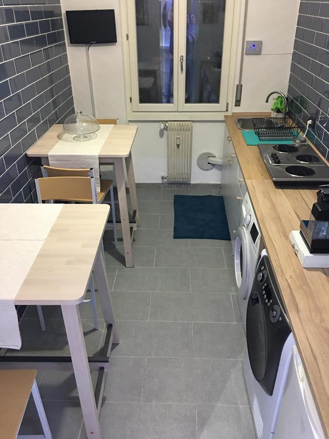 Bissolati Bed & Breakfast Brescia